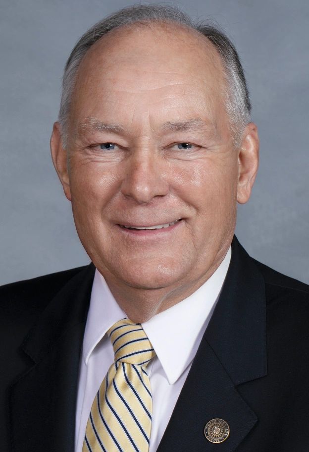 Sen. Jackson Secures Critical Improvements for Senate District 10